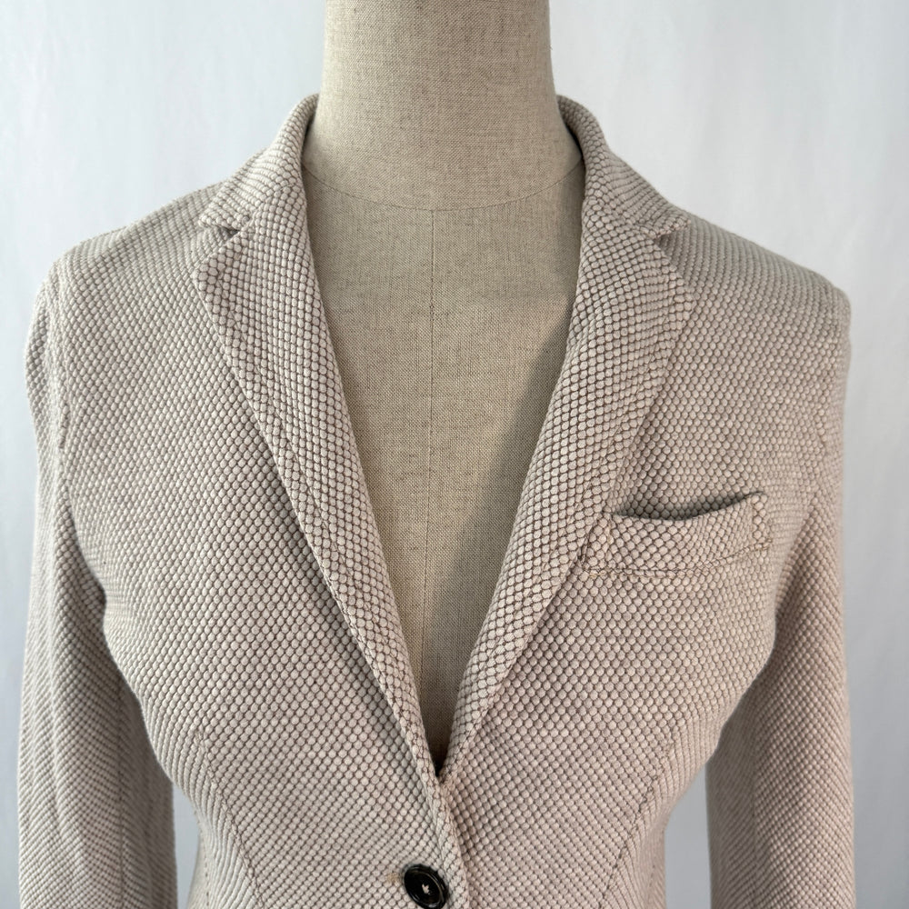 CIRCOLO 1901 Cotton Blazer