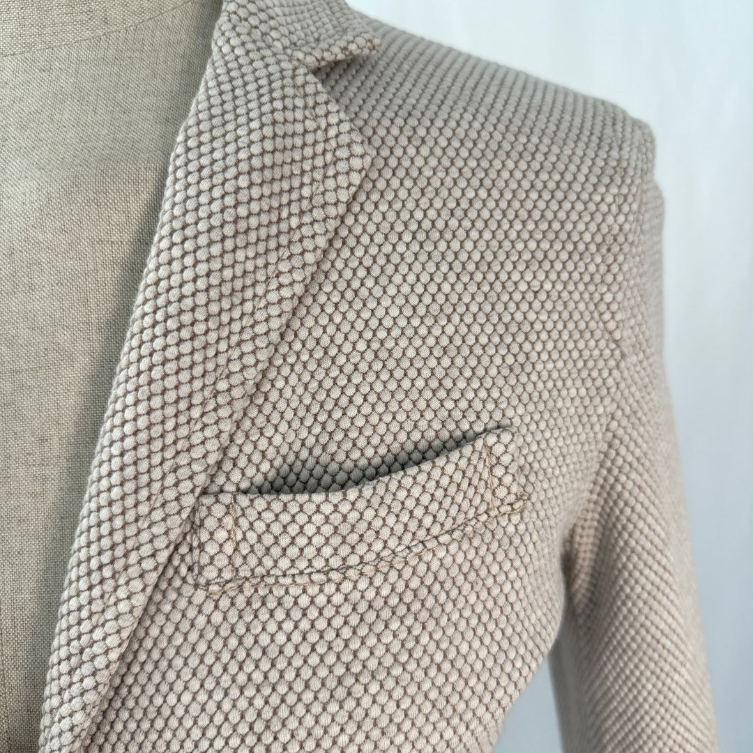 CIRCOLO 1901 Cotton Blazer