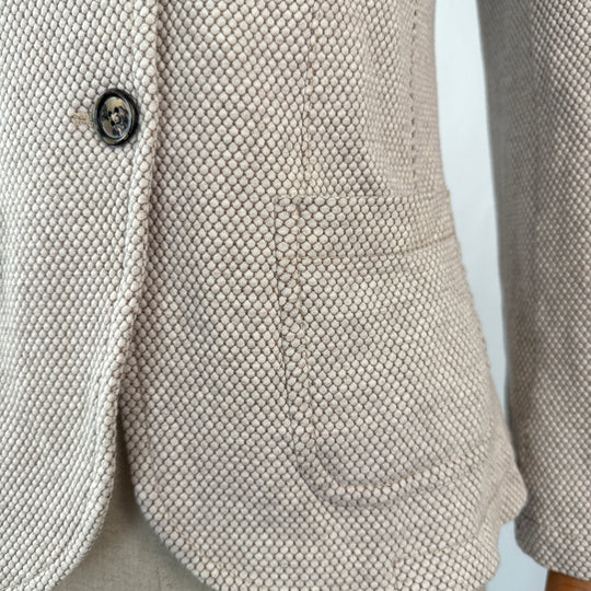 CIRCOLO 1901 Cotton Blazer