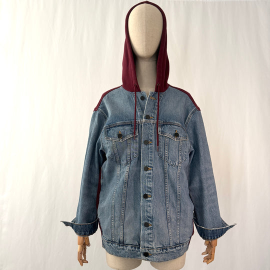 ALEXANDER WANG Denim Jacket