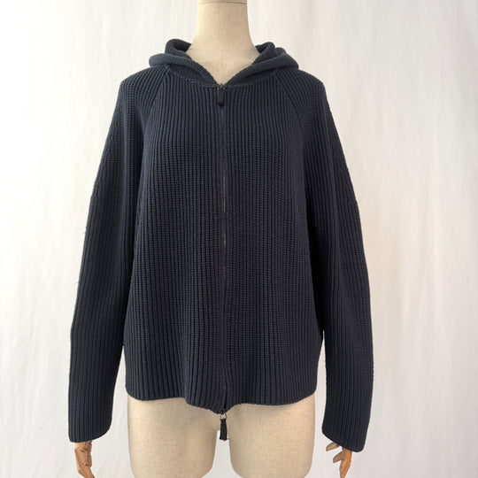 ANNETTE GÖRTZ Hooded Cardigan
