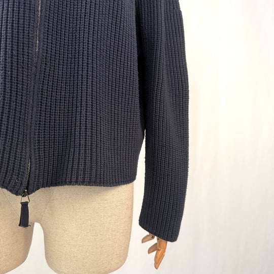 ANNETTE GÖRTZ Hooded Cardigan