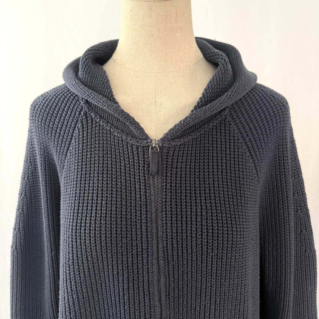 ANNETTE GÖRTZ Hooded Cardigan