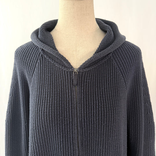 ANNETTE GÖRTZ Hooded Cardigan