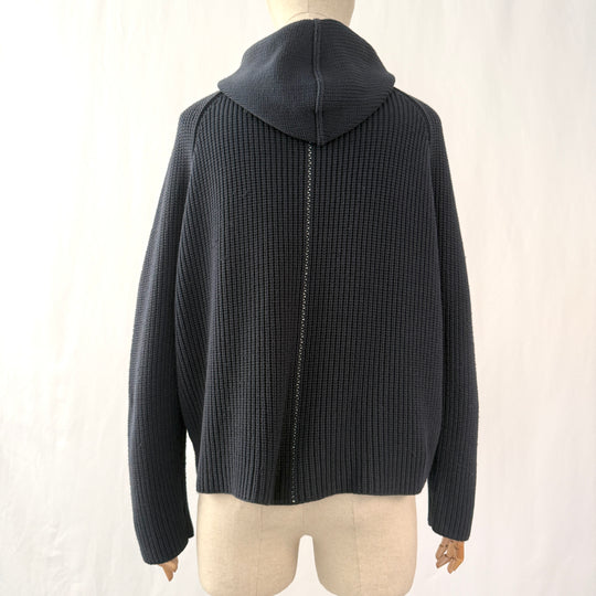 ANNETTE GÖRTZ Hooded Cardigan