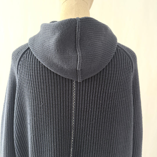 ANNETTE GÖRTZ Hooded Cardigan