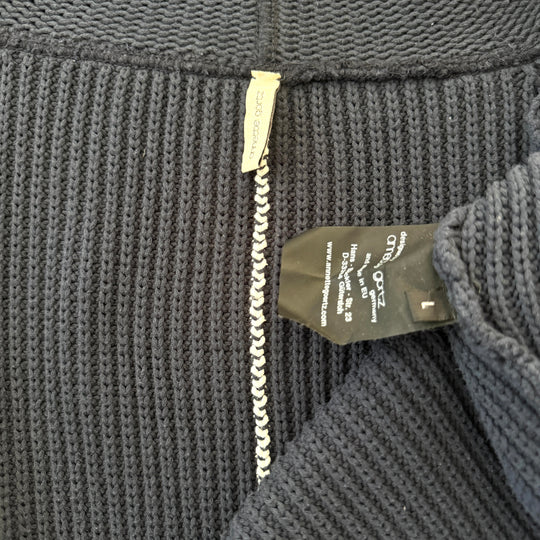 ANNETTE GÖRTZ Hooded Cardigan