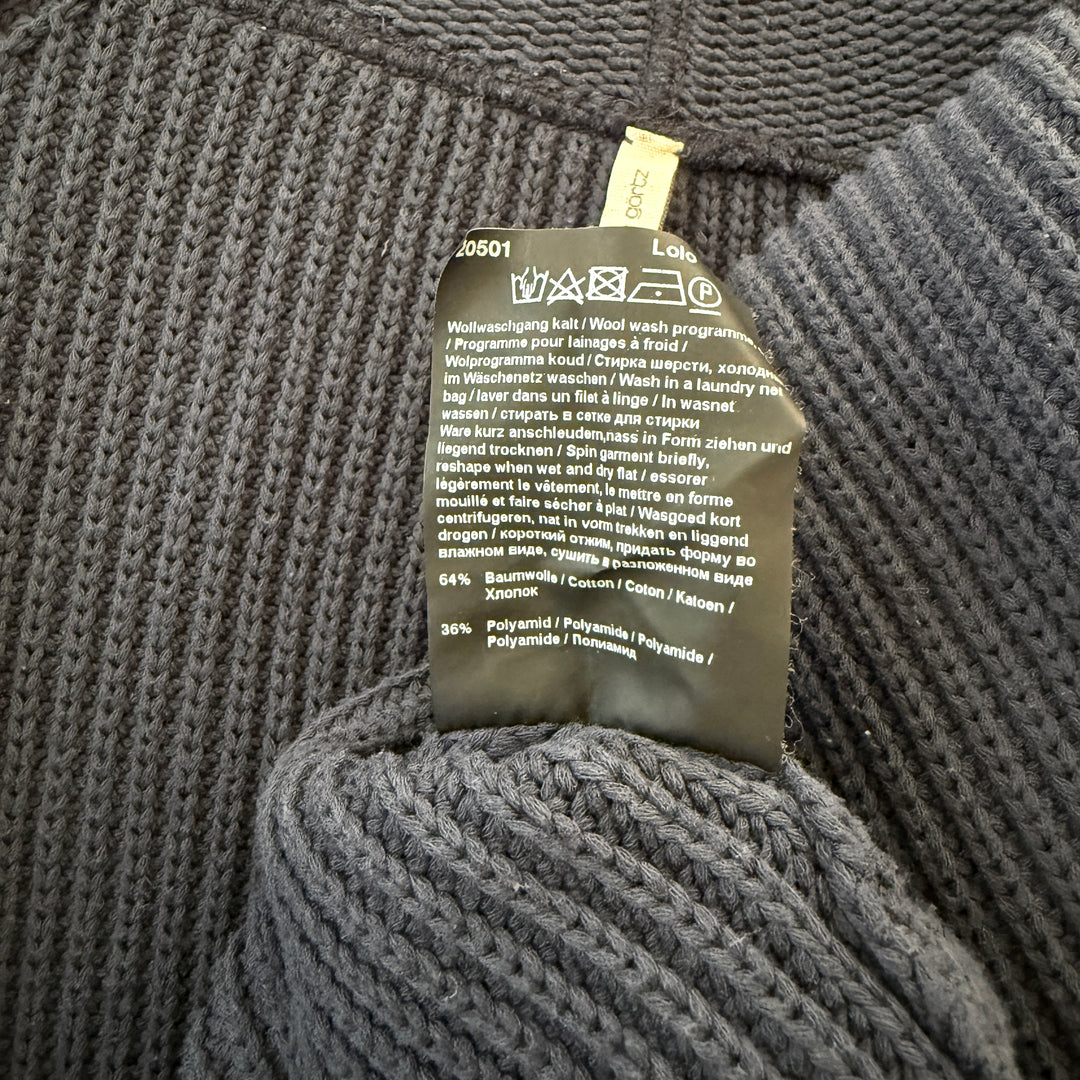 ANNETTE GÖRTZ Hooded Cardigan