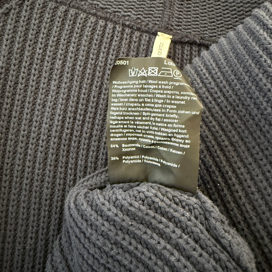 ANNETTE GÖRTZ Hooded Cardigan