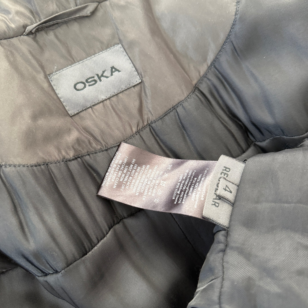 OSKA Winter Coat