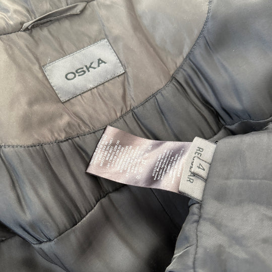 OSKA Winter Coat