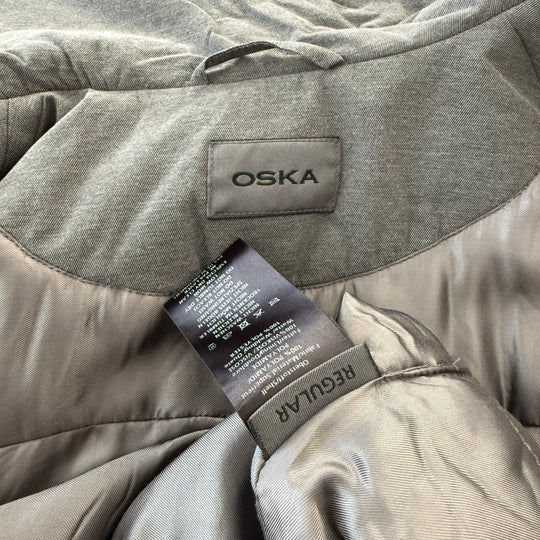 OSKA Coat