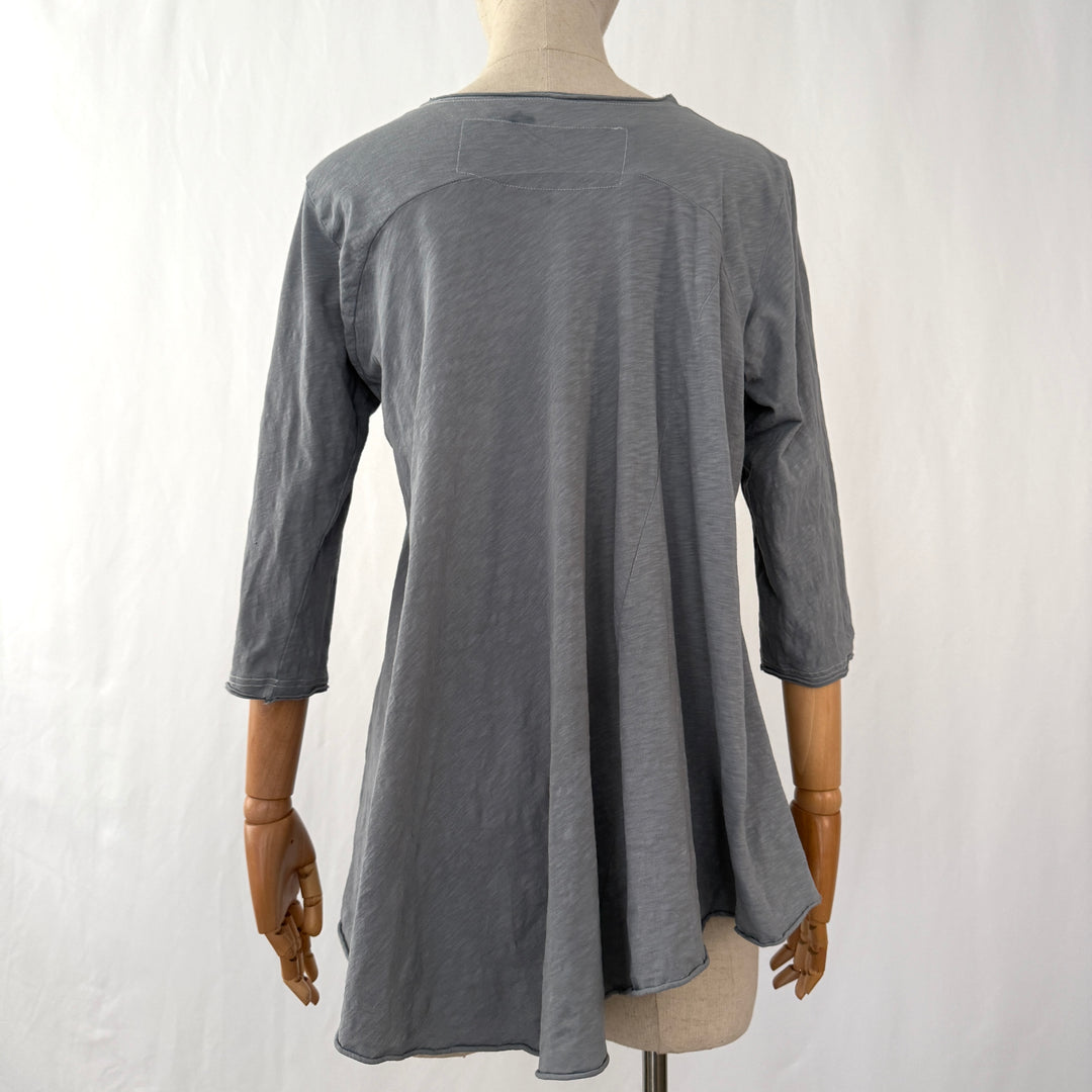 RUNDHOLZ Top