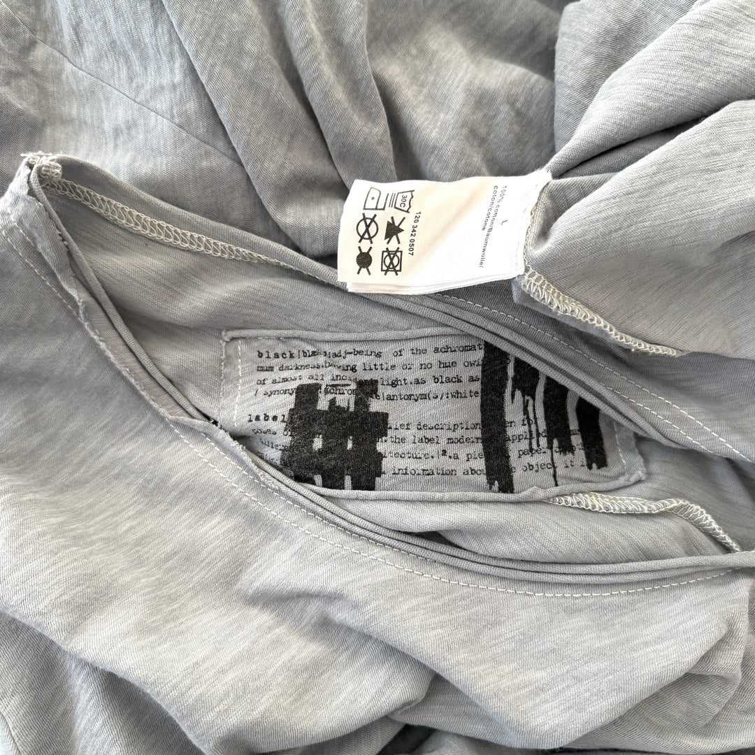RUNDHOLZ Top