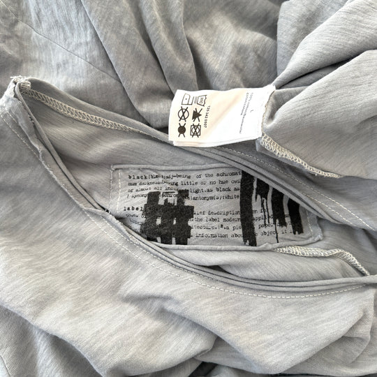 RUNDHOLZ Top