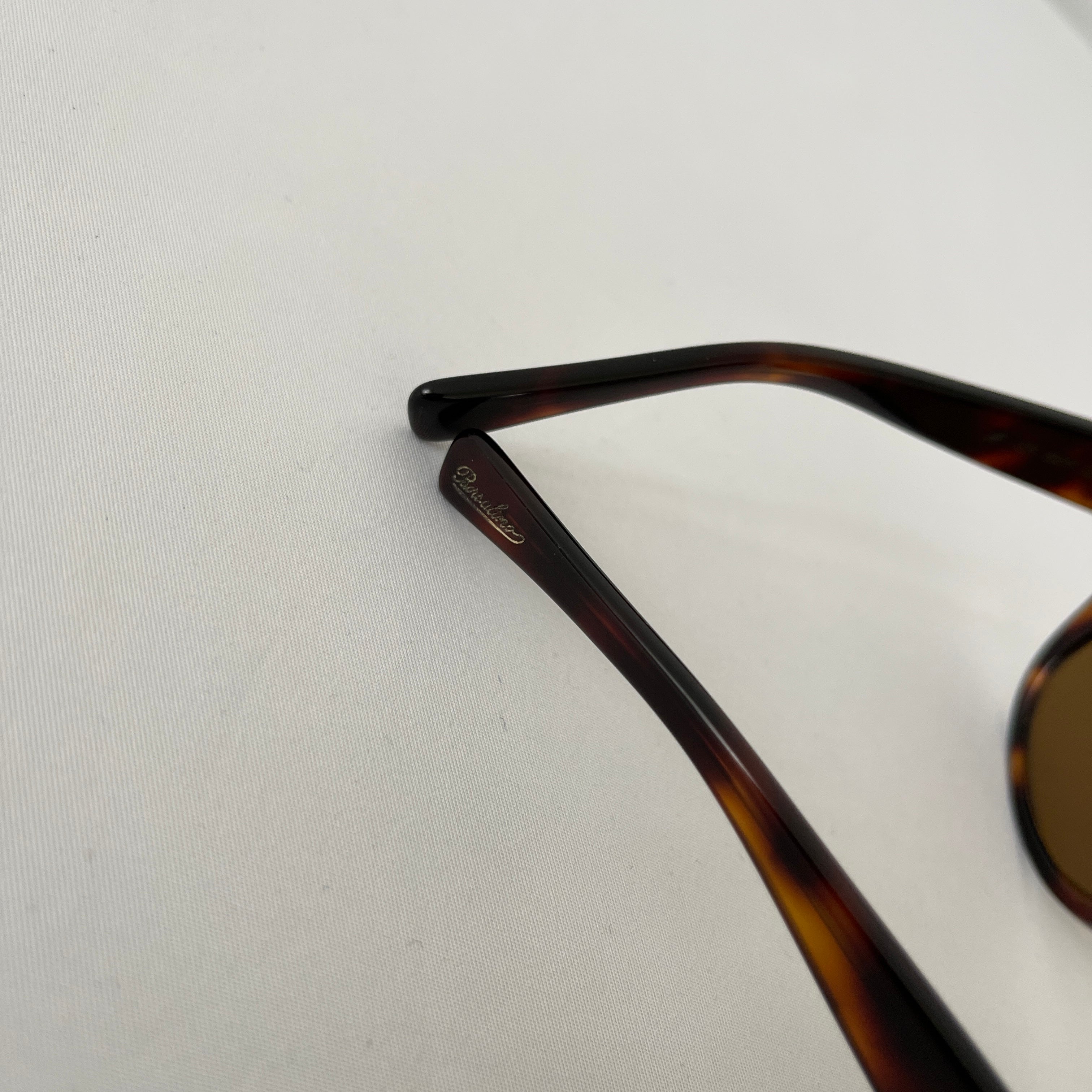 BORSALINO SUNGLASSES (FRAME)