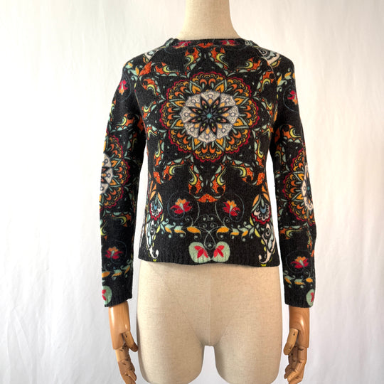 PRINCESS GOES HOLLYWOOD Cashmere Sweater