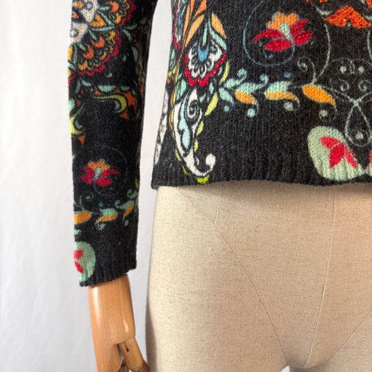 PRINCESS GOES HOLLYWOOD Cashmere Sweater