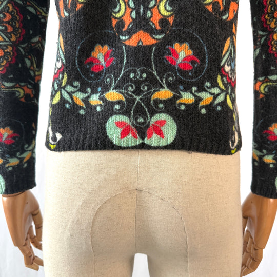PRINCESS GOES HOLLYWOOD Cashmere Sweater