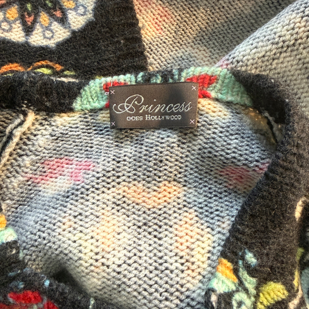PRINCESS GOES HOLLYWOOD Cashmere Sweater