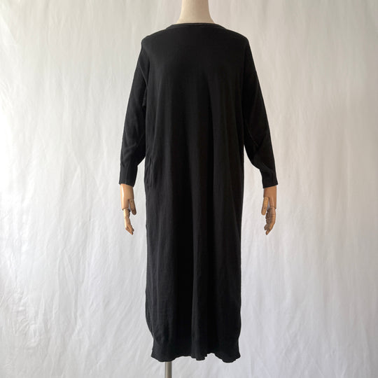 THOM KROM Wool Dress