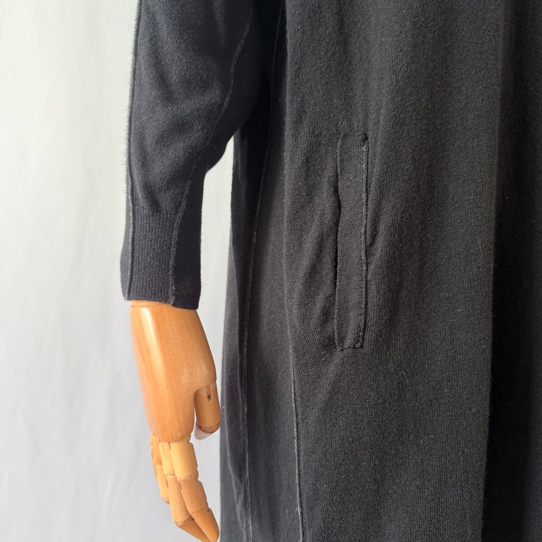 THOM KROM Wool Dress