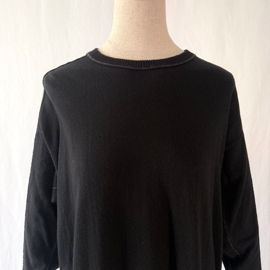 THOM KROM Wool Dress