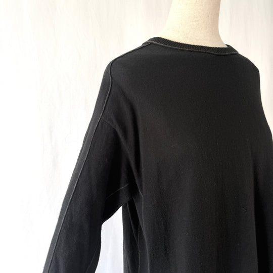 THOM KROM Wool Dress