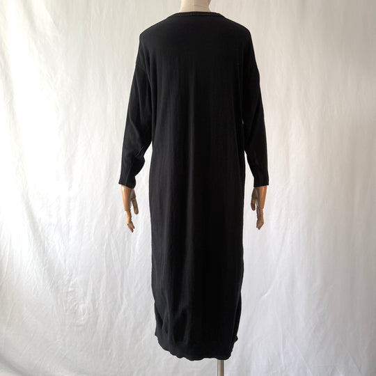 THOM KROM Wool Dress