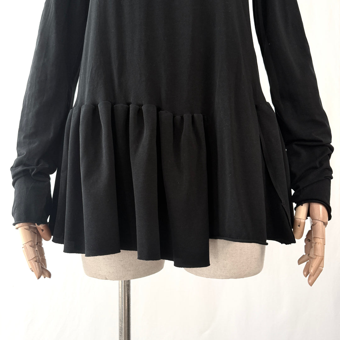 RUNDHOLZ Blouse
