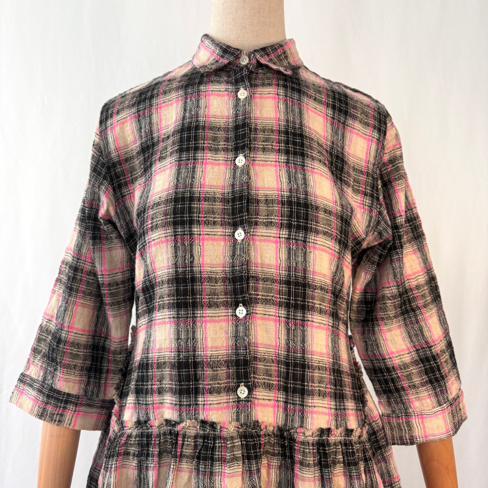MII Wool/Cotton Dress
