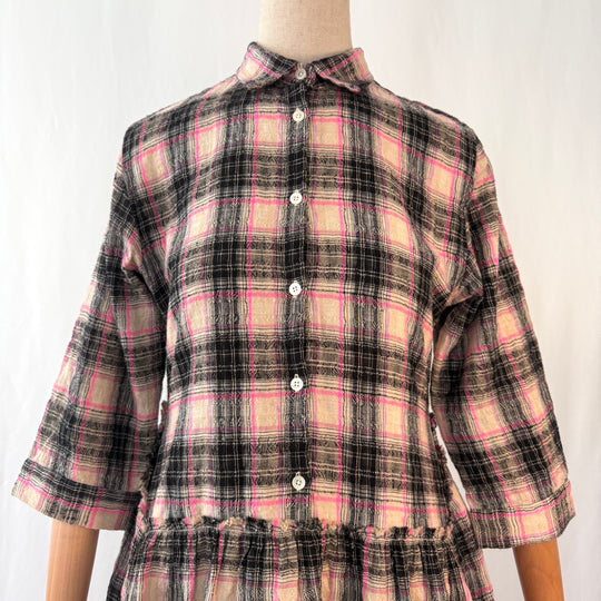MII Wool/Cotton Dress