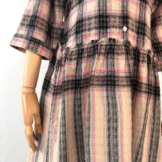 MII Wool/Cotton Dress