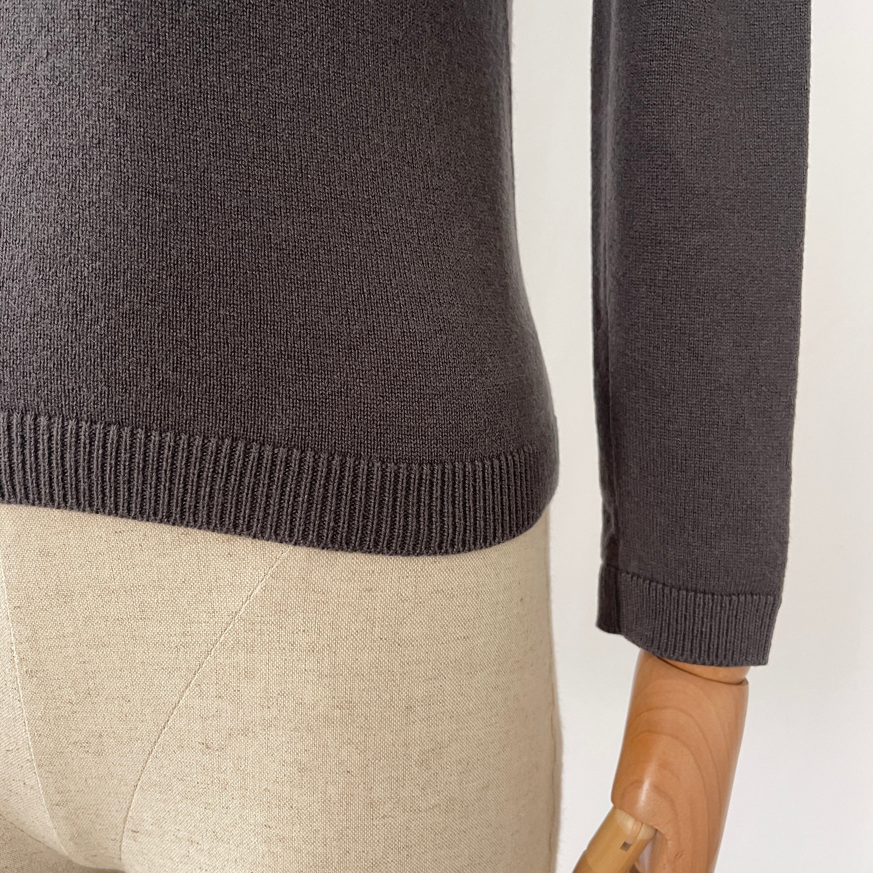 MALO Cashmere Pullover