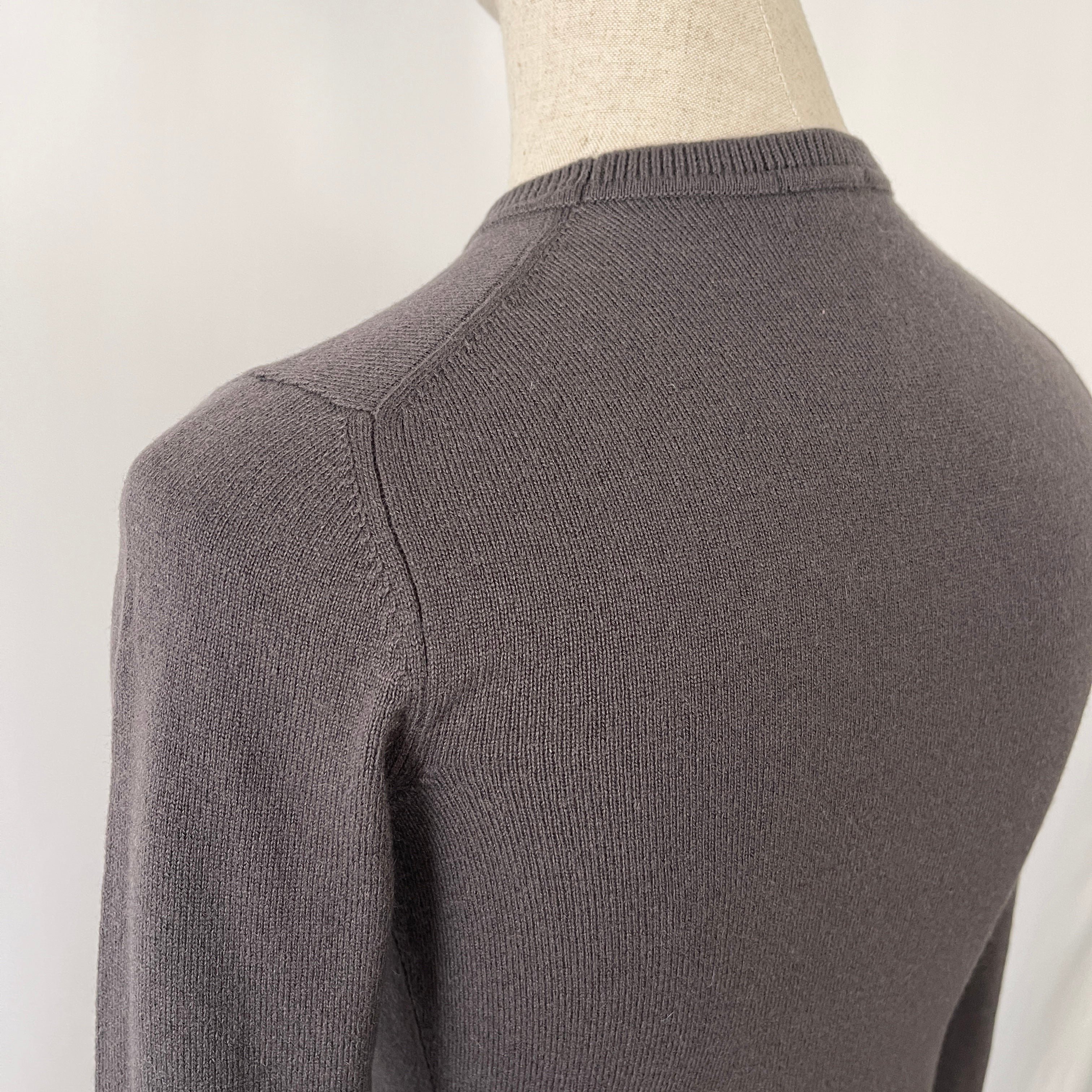 MALO Cashmere Pullover