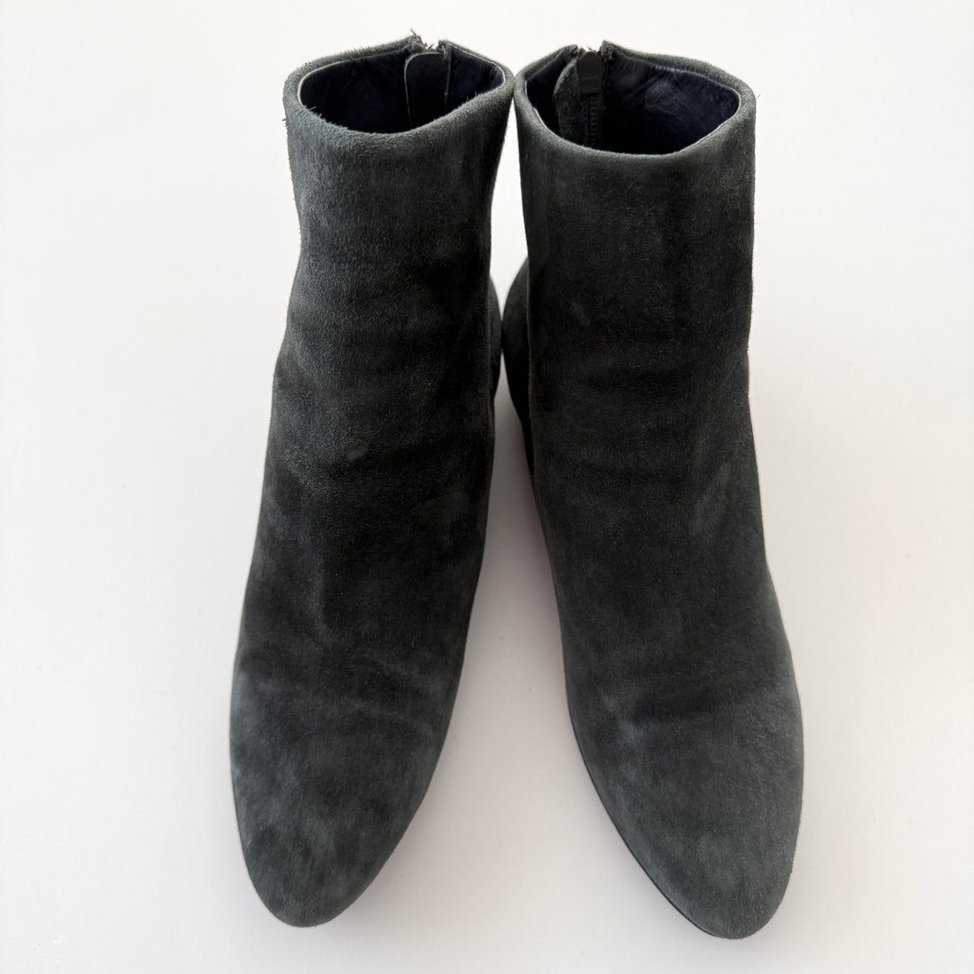THE LAST CONSPIRACY Shoes