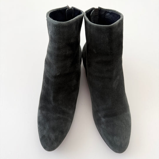 THE LAST CONSPIRACY Shoes