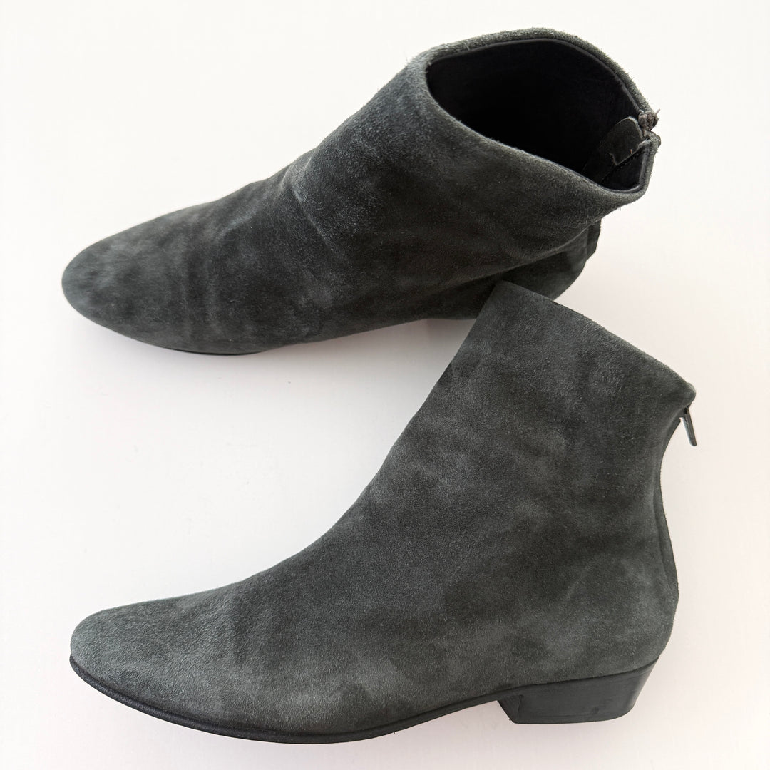 THE LAST CONSPIRACY Shoes