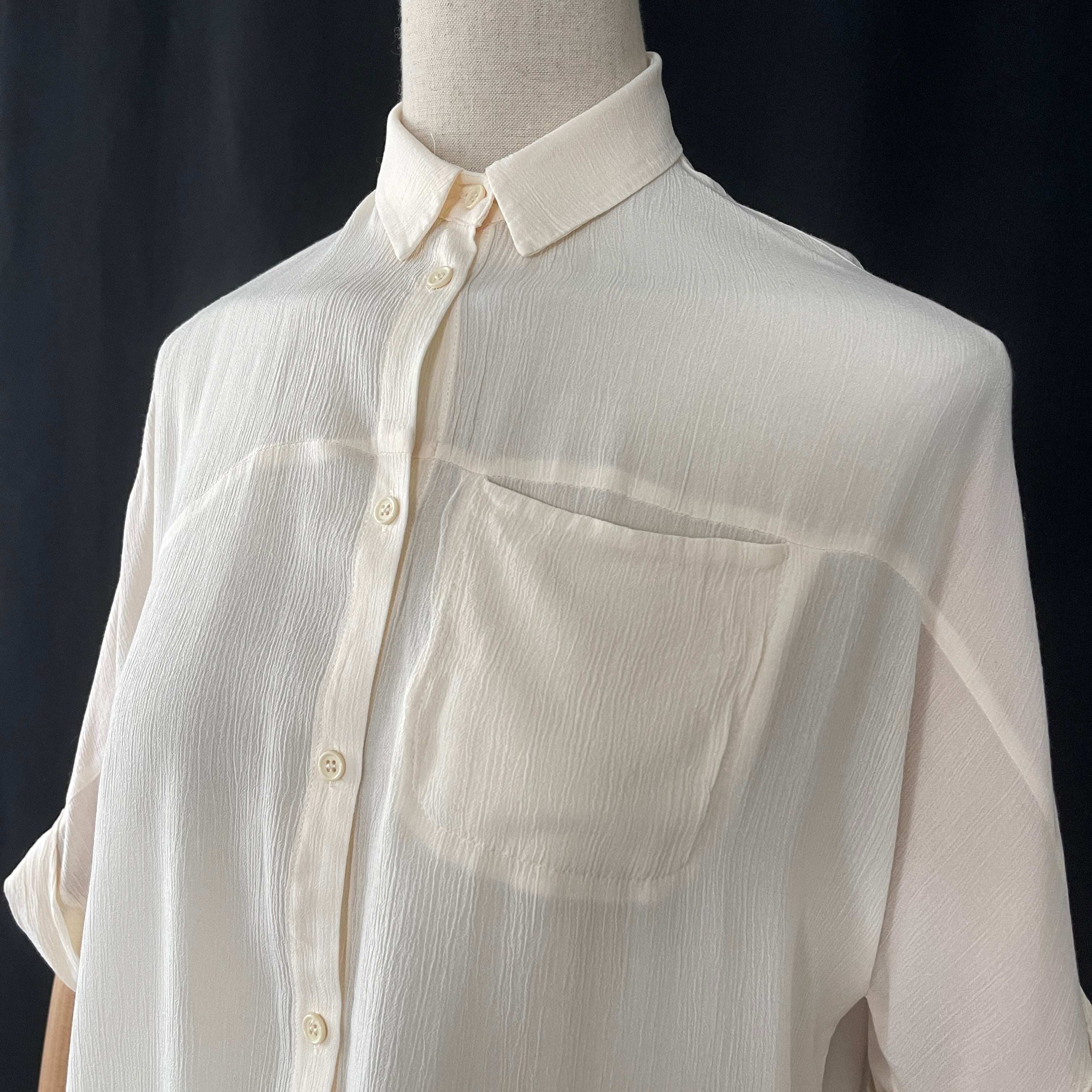 AMERICAN VINTAGE Blouse