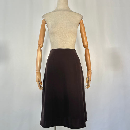 MUGLER Vintage Skirt