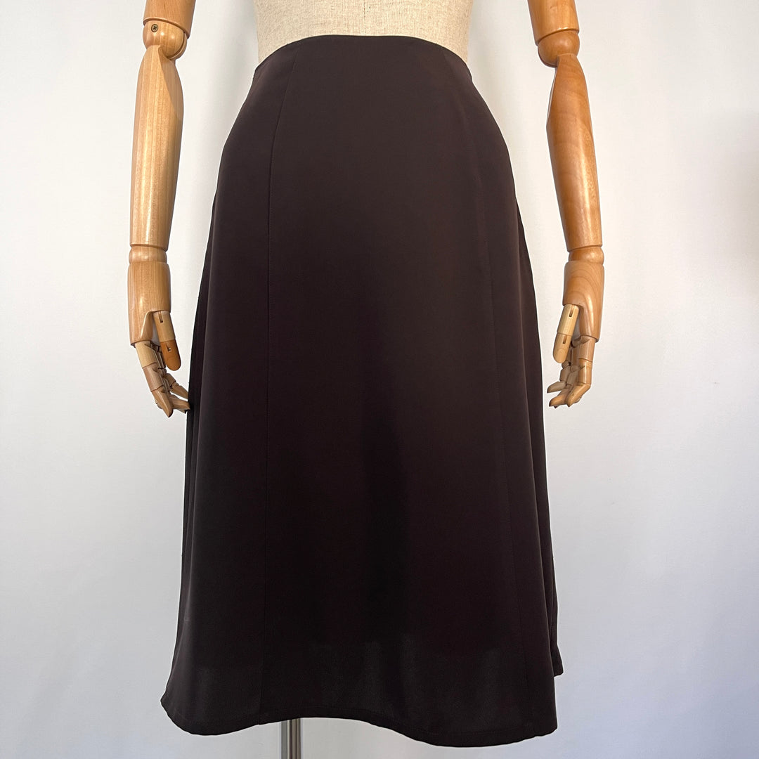 MUGLER Vintage Skirt