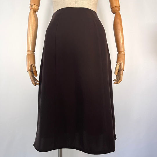 MUGLER Vintage Skirt