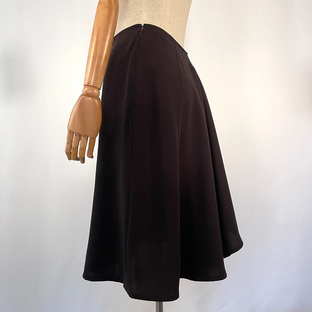 MUGLER Vintage Skirt