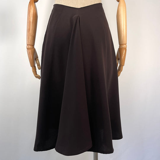 MUGLER Vintage Skirt