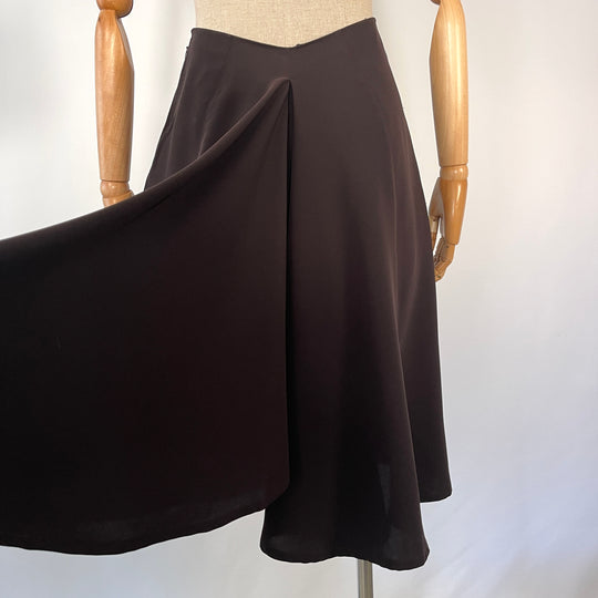 MUGLER Vintage Skirt