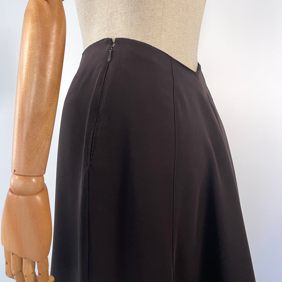 MUGLER Vintage Skirt