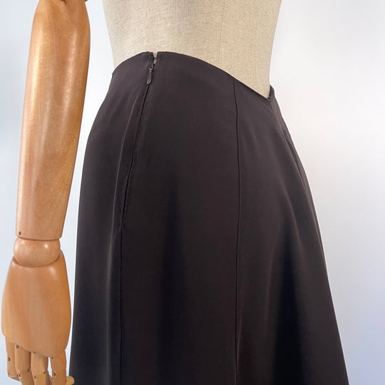 MUGLER Vintage Skirt