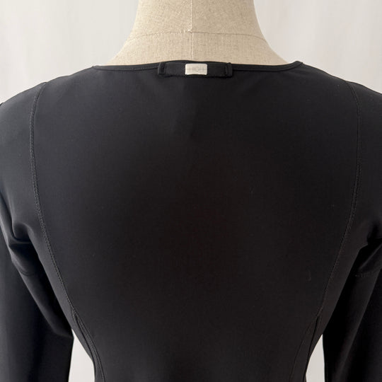 HIGH Every Day Couture Black Dress