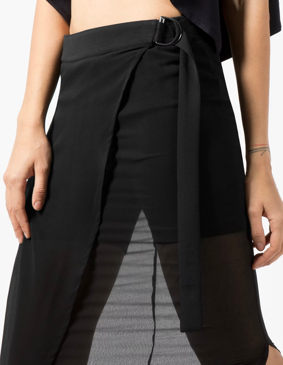Jupe SILENT DAMIR DOMA