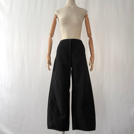 ANNETTE GÖRTZ Black Pants